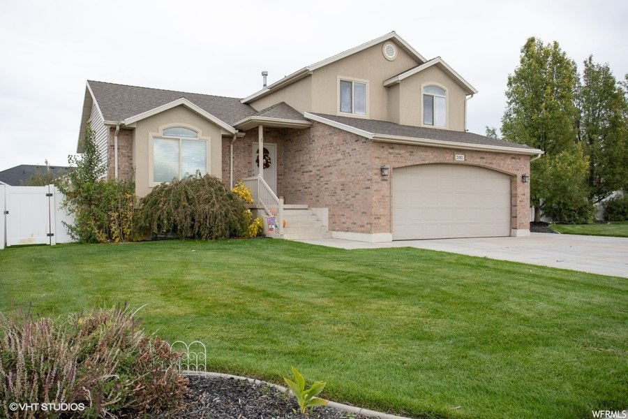 2182 W 1145 N #23, Clinton, UT 84015