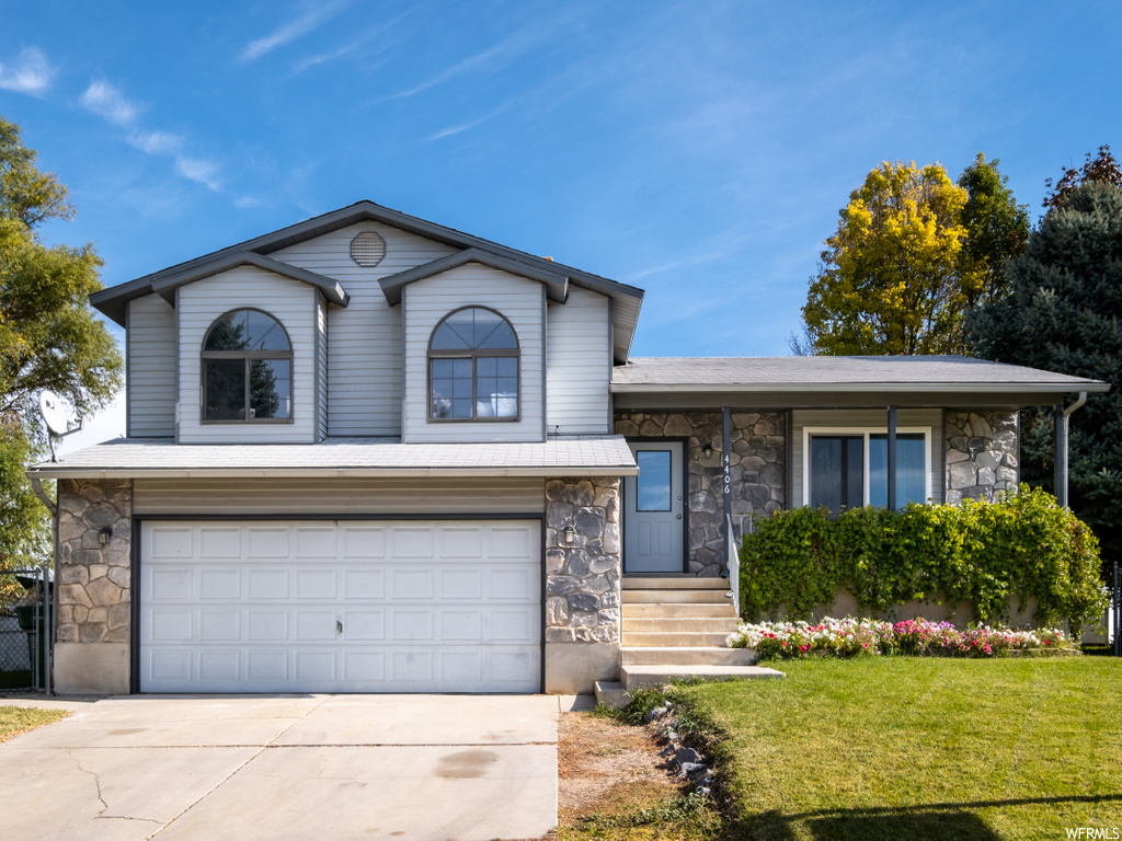 4406 S 2900 W, Roy, UT 84067