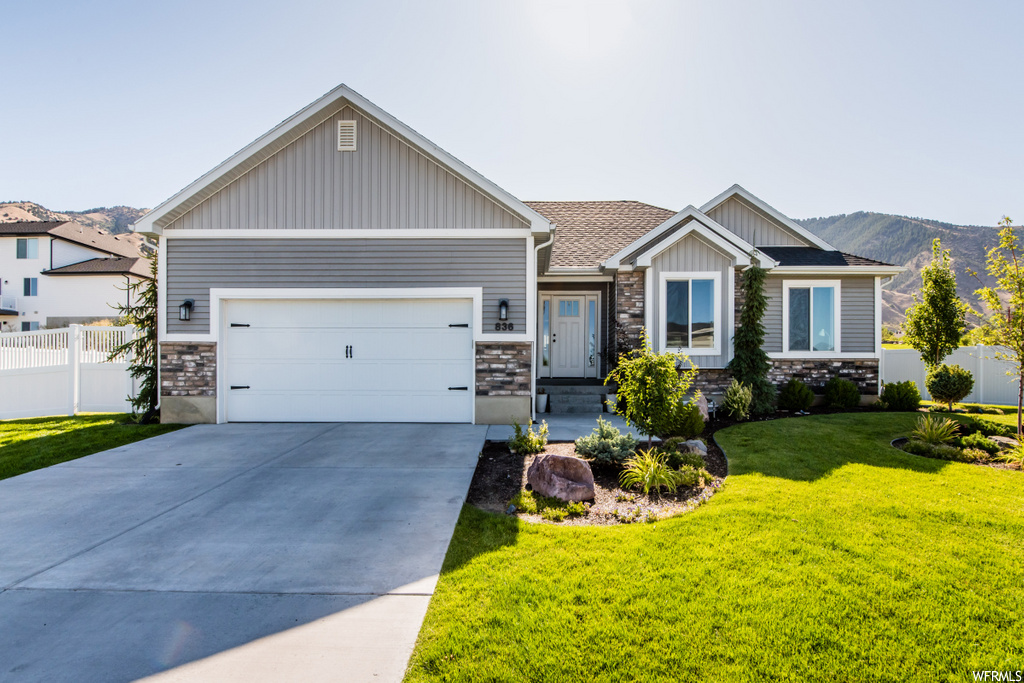 836 S 500 E, Providence, UT 84332