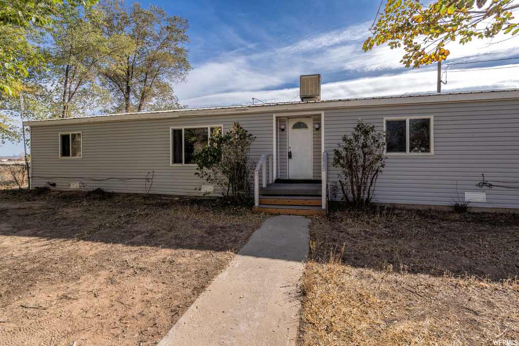 2914 E 5000 S, Vernal, UT 84078