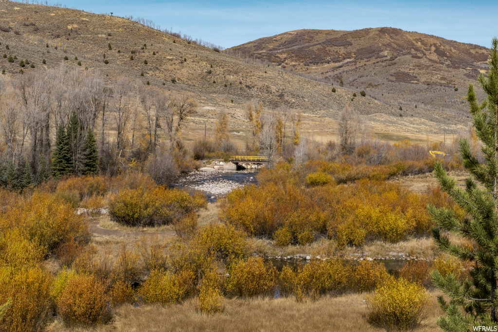 135 Hidden #135, Oakley, UT 84055