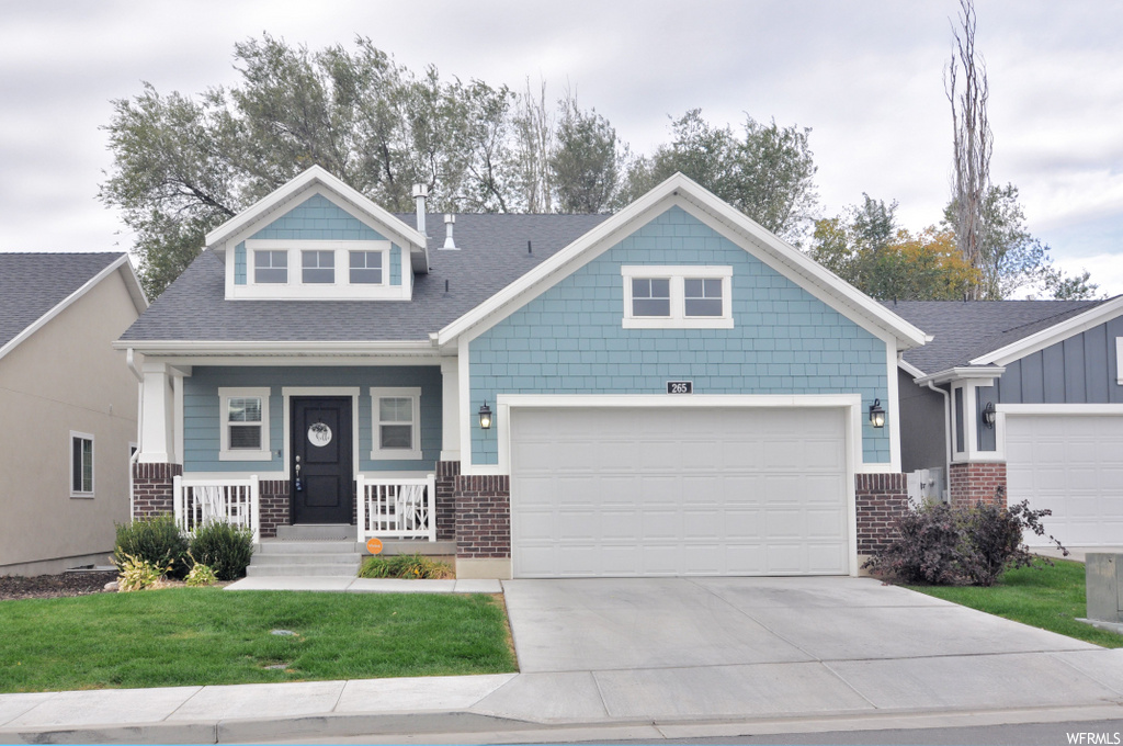 265 N 1125 W, Clearfield, UT 84015