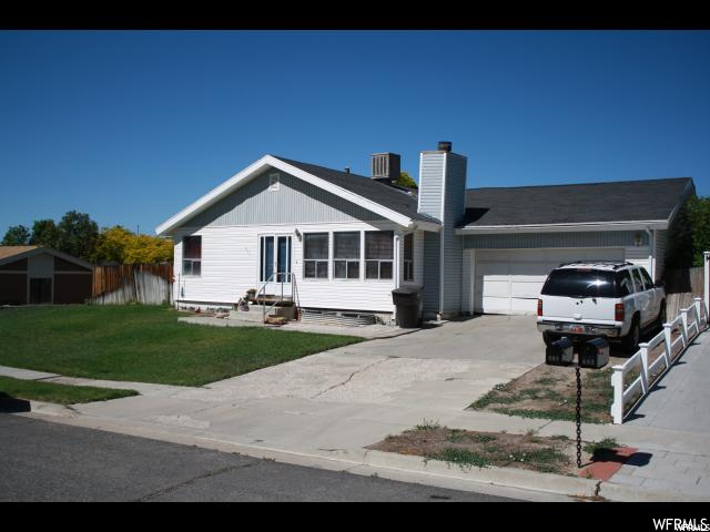 591 Cedar Ln, Price, UT 84501