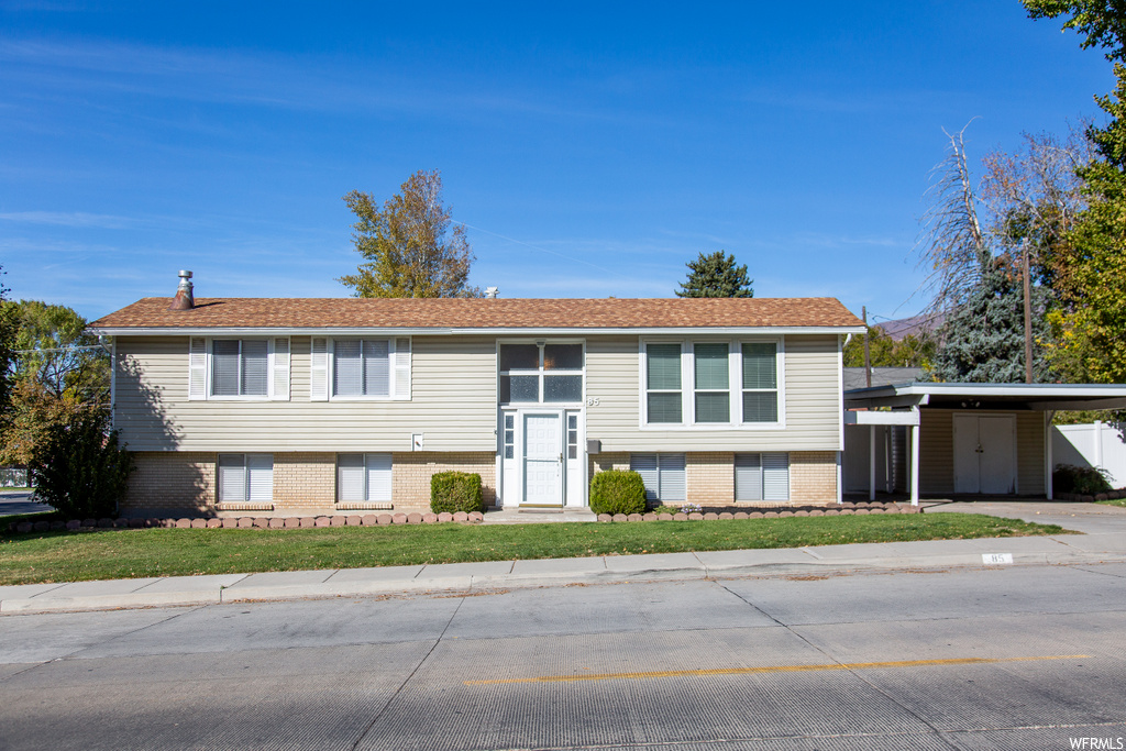 85 E 1500 S, Bountiful, UT 84010