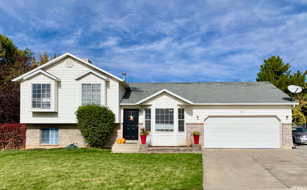 4183 S 2800 W, Roy, UT 84067