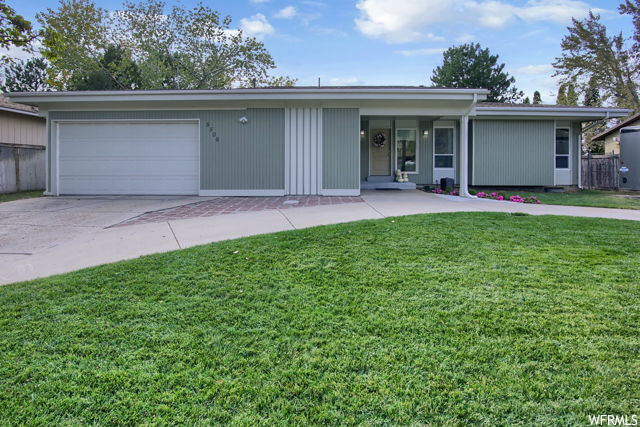 5509 S 850 E, Ogden, UT 84405