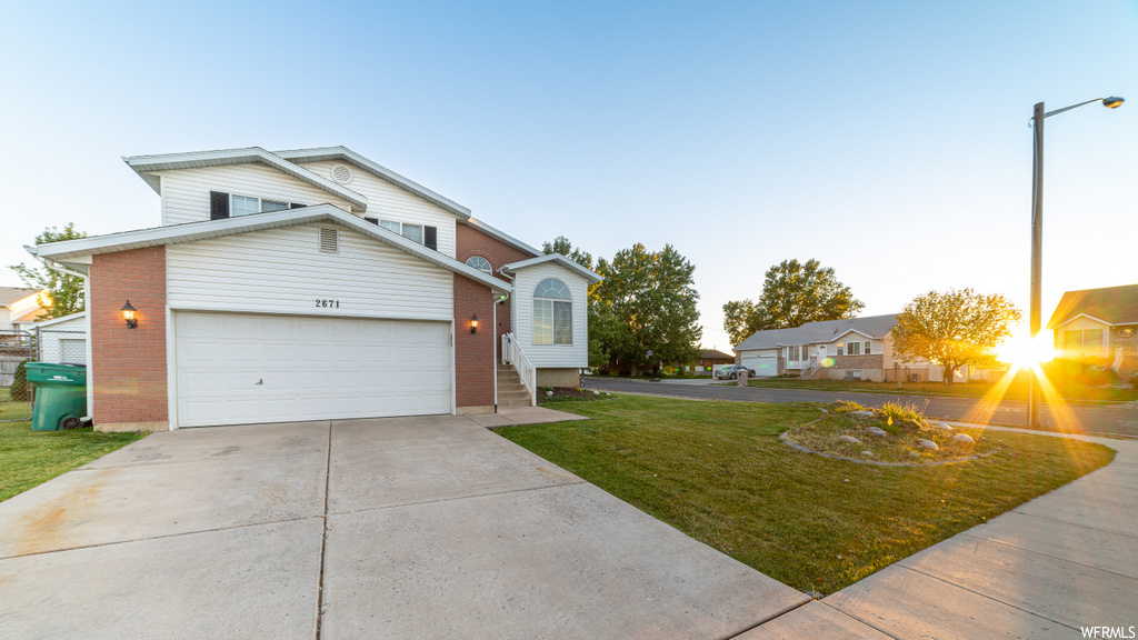 2671 W 3950 S, Roy, UT 84067