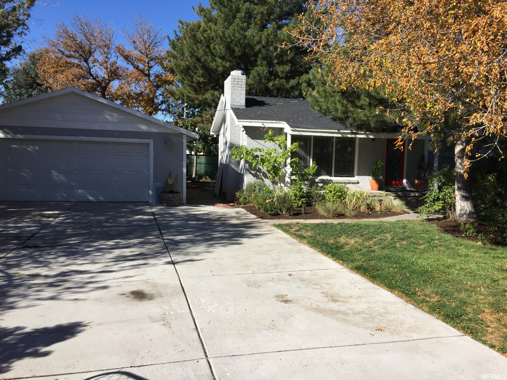 6824 S 700 E, Midvale, UT 84047