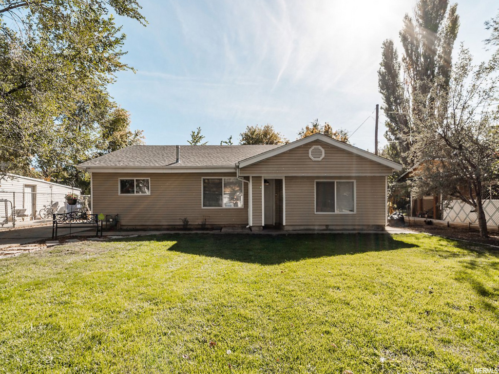 245 E 13th St S, Ogden, UT 84404
