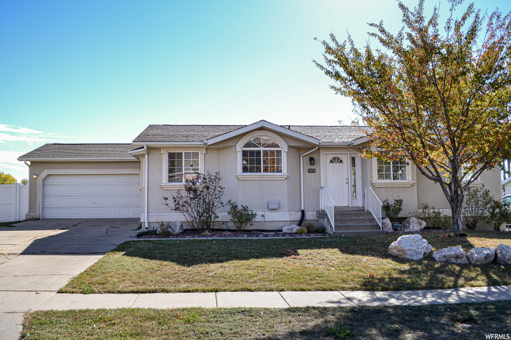 1058 E 3250 N, Layton, UT 84040