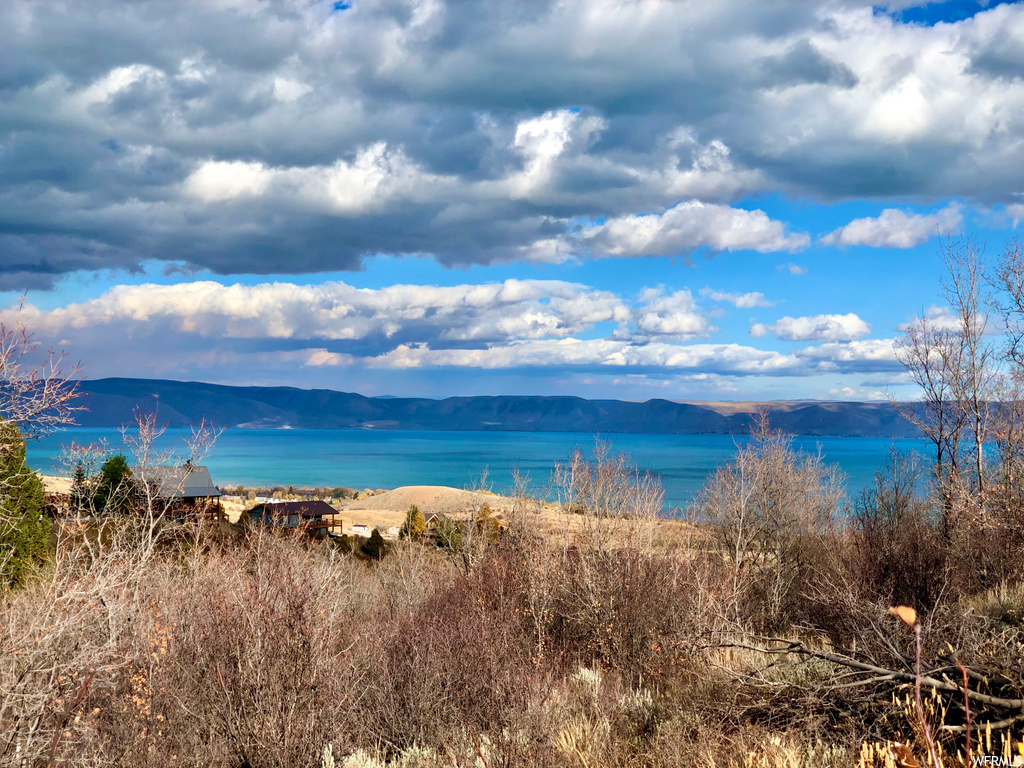 94 Red Pine Dr, Fish Haven, ID 83287