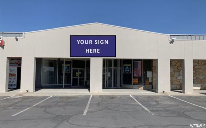 7301 S 900 E, Midvale, UT 84047