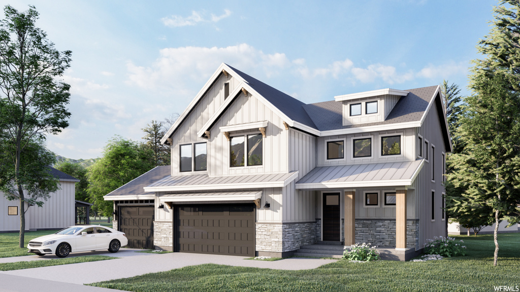 3244 S RED WOLF DR #5308, Saratoga Springs UT 84045
