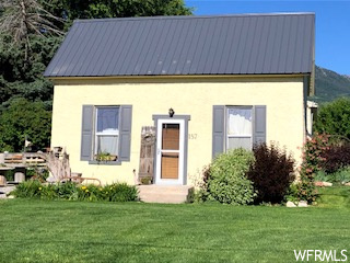 157 S 200 E, Clarkston, UT 84305