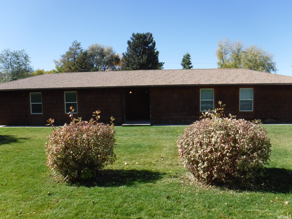 8529 S 1000 E, Sandy, UT 84093