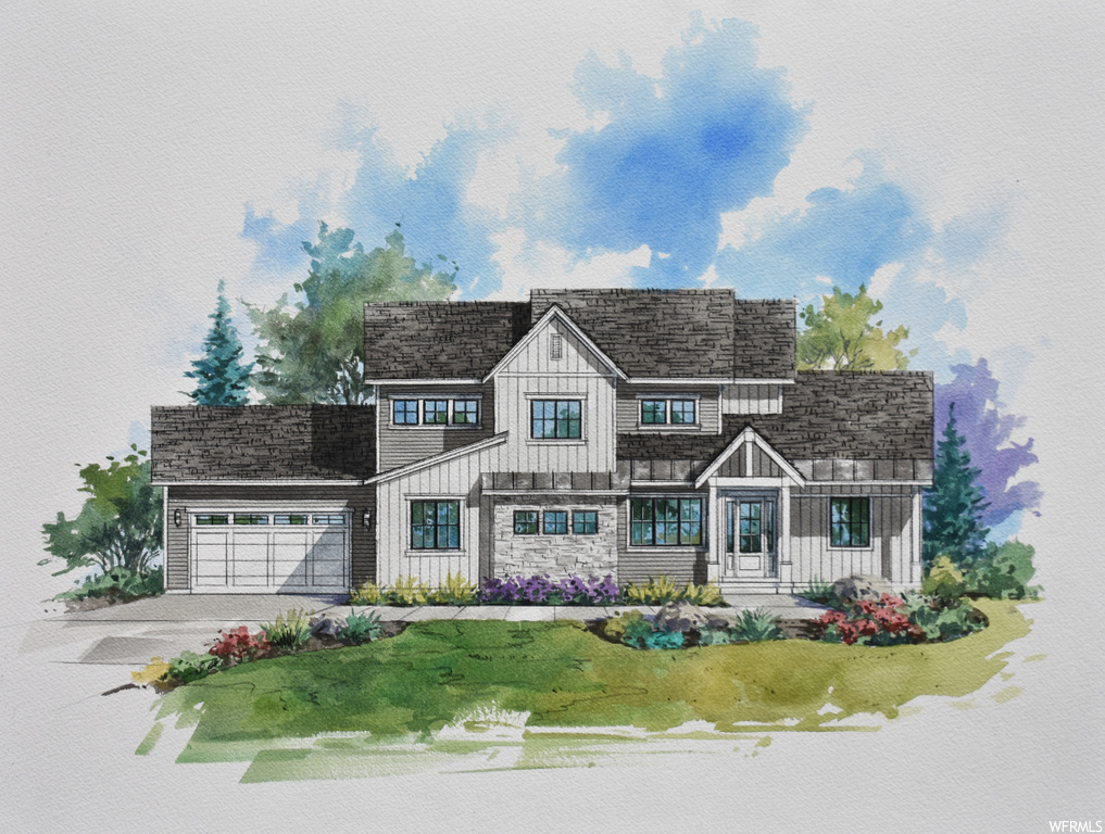 276 E 230 N #112, Midway UT 84049