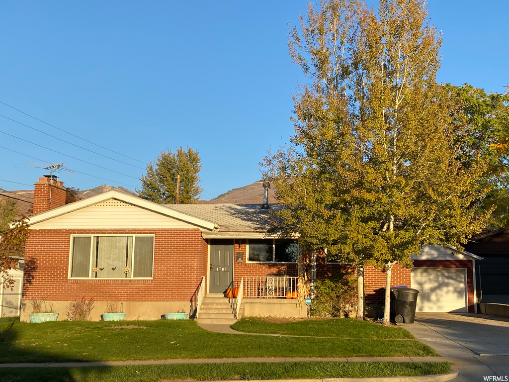 1781 S 75 E, Bountiful, UT 84010