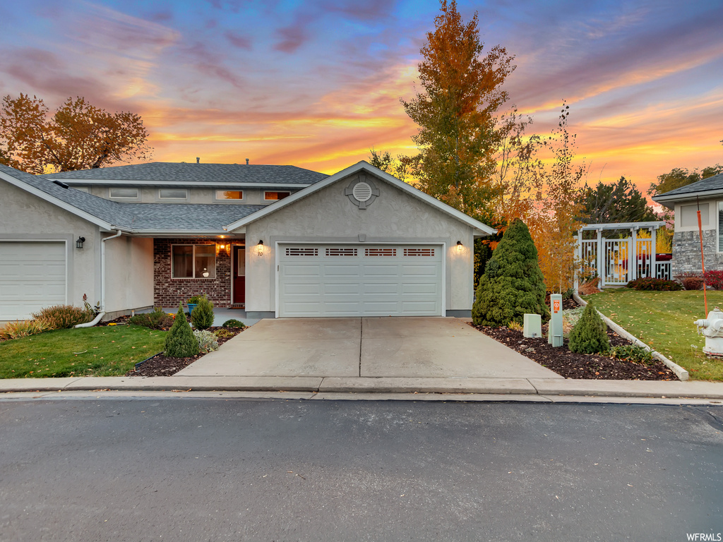 70 N River Pointe, Logan, UT 84321