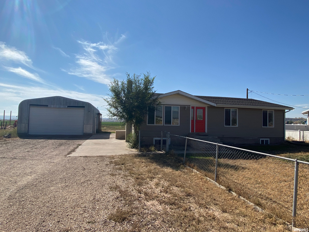 192 E 2000 S, Roosevelt, UT 84066