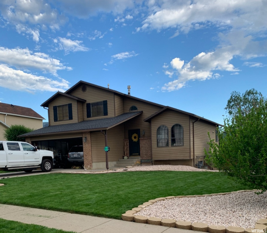 421 E 3475 N, North Ogden, UT 84414