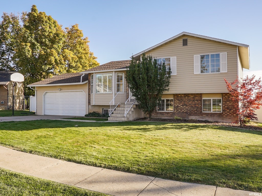 1020 E 1275 N, Layton, UT 84040