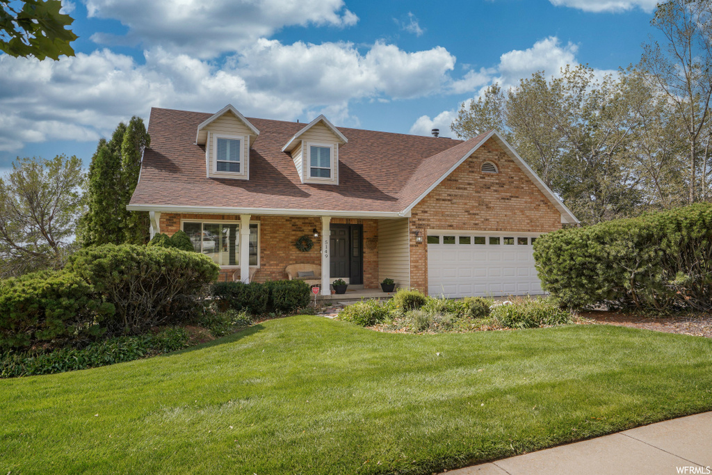 5149 Old Post Rd, Ogden, UT 84403