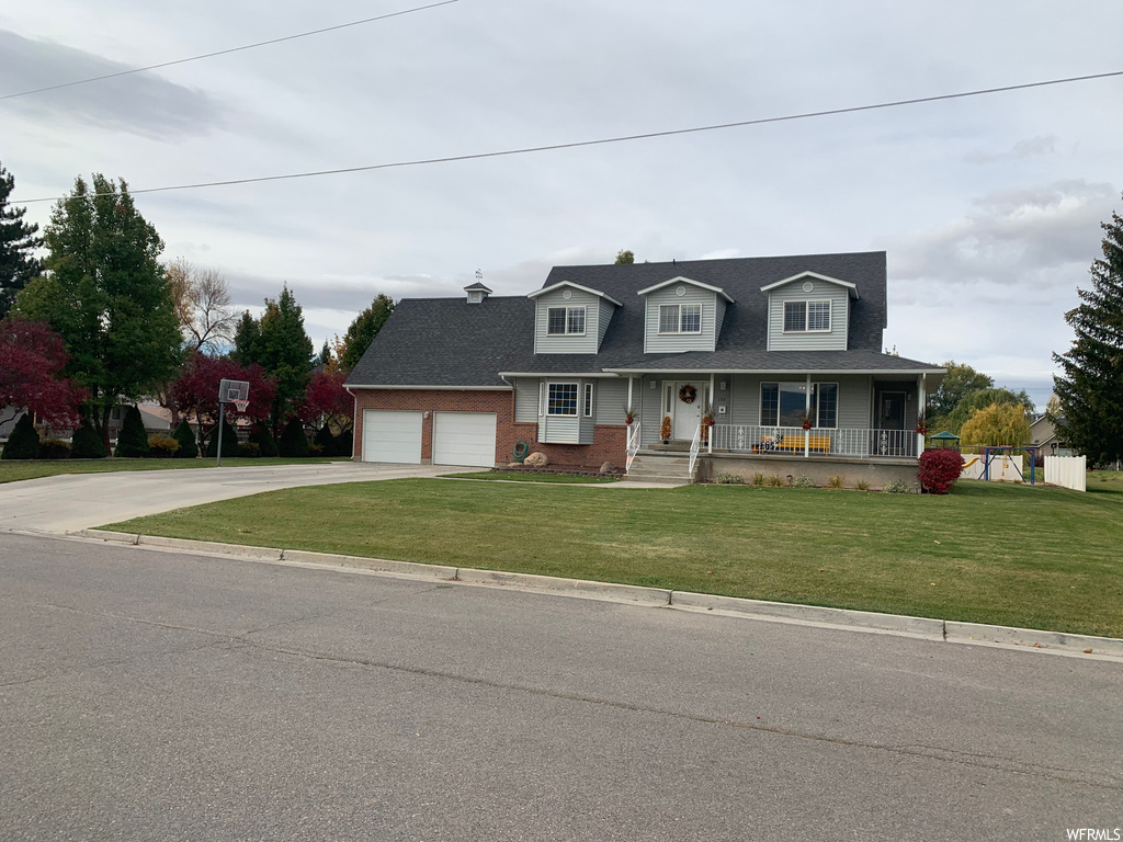 135 N 3rd E, Preston, ID 83263