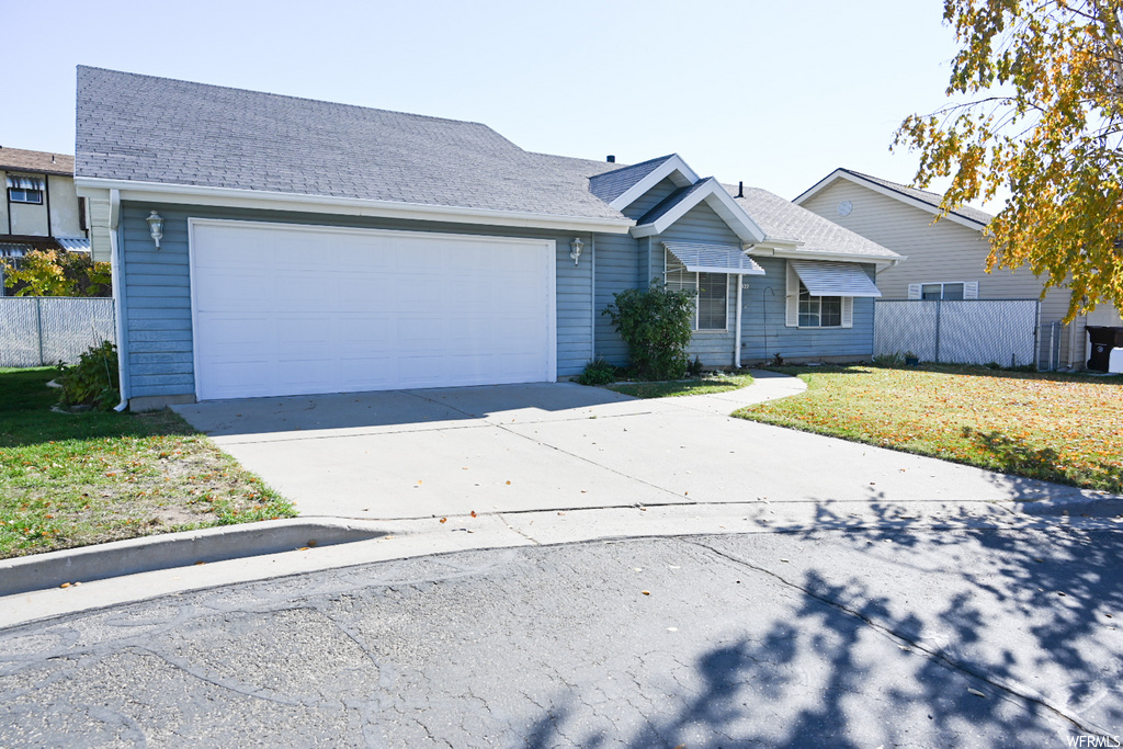 5522 S 2150 W, Roy, UT 84067