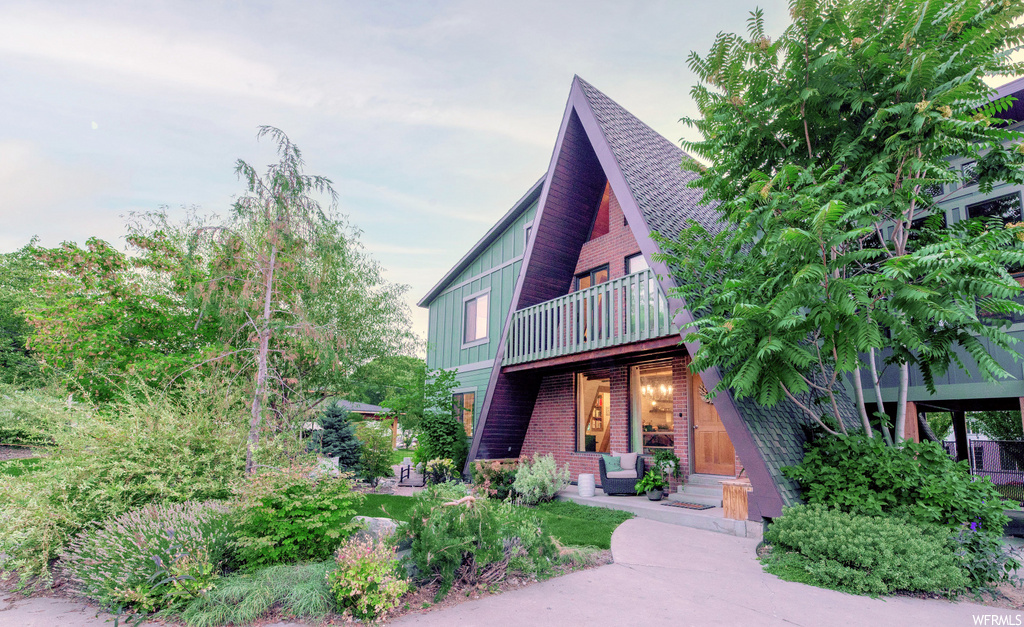 214 E 1200 S, Bountiful, UT 84010