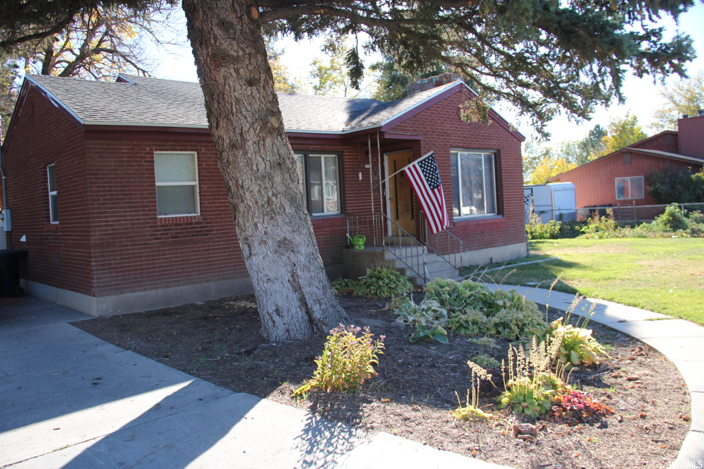 2927 W 700 S, Syracuse, UT 84075