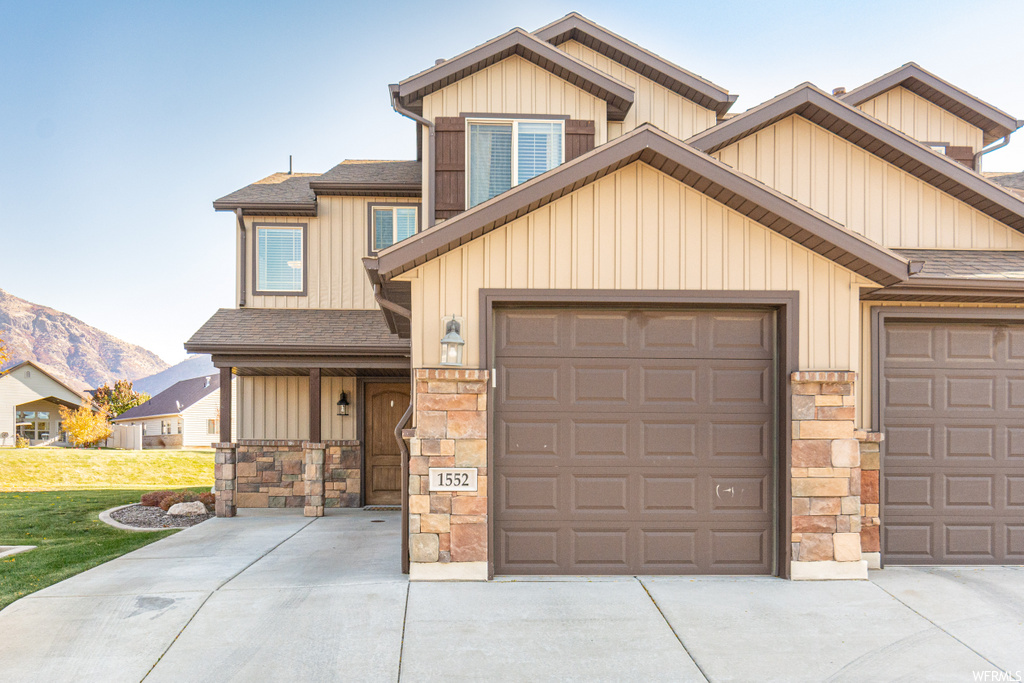 1552 N 450 E, Ogden, UT 84404