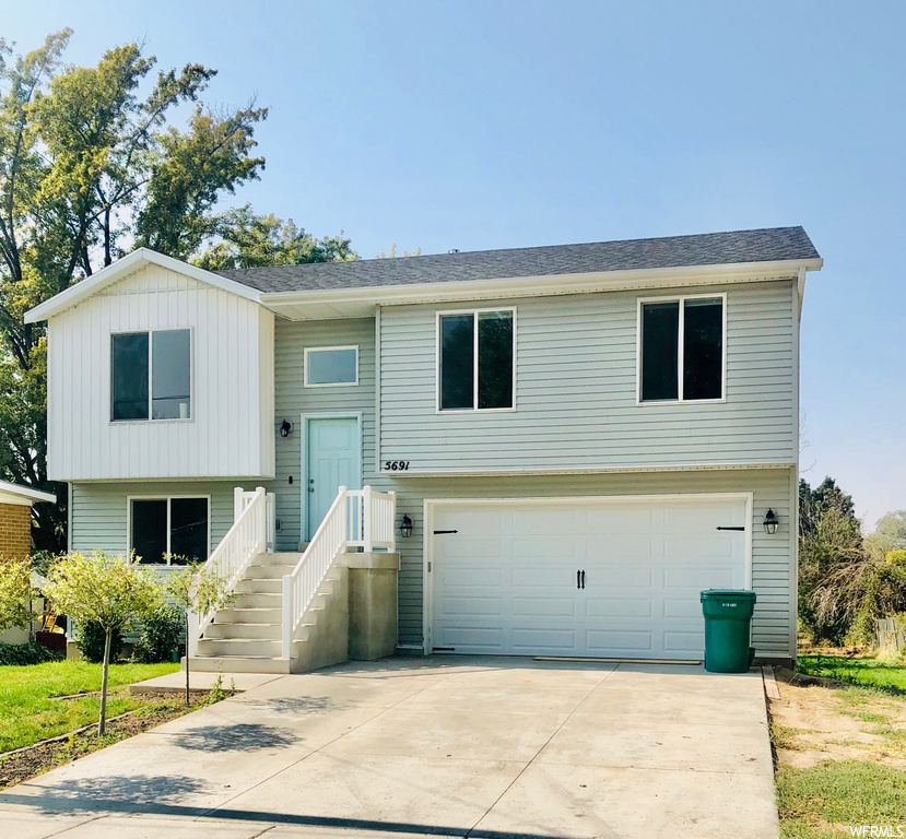 5691 S 2650 W, Roy, UT 84067