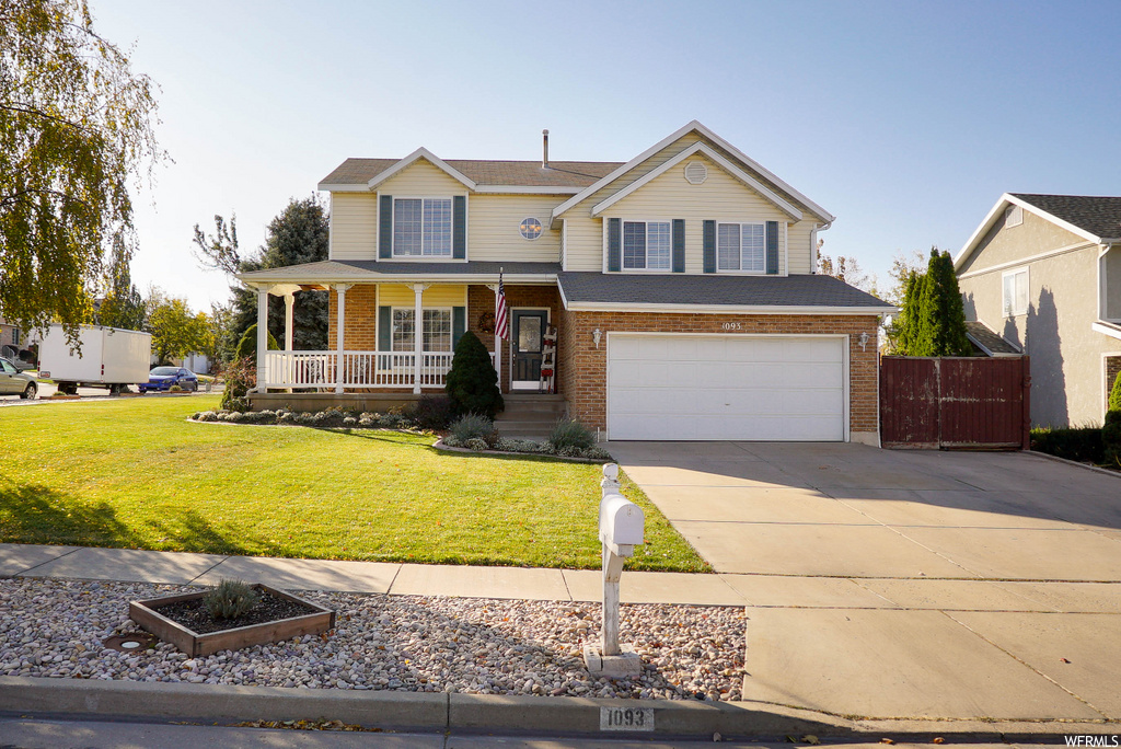 1093 E 4875 S, Ogden, UT 84403
