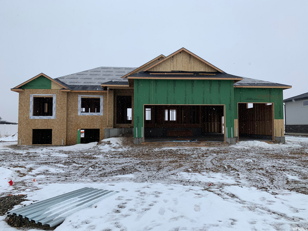 478 S 4100 W, West Point, UT 84015