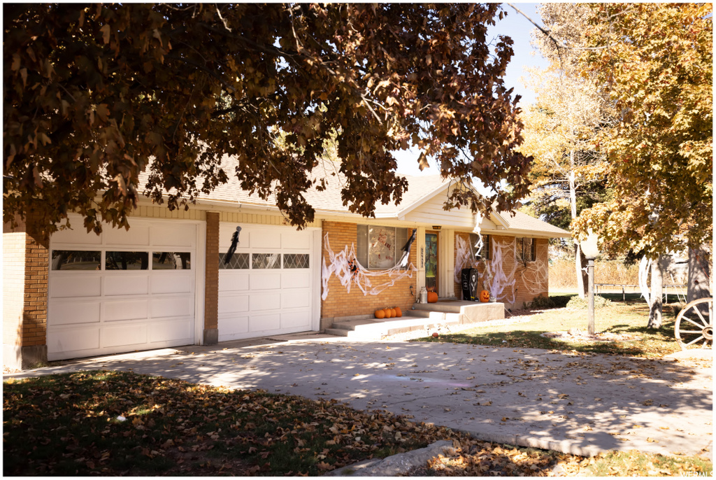 175 N 100 W, Levan, UT 84639
