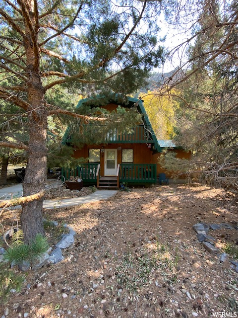 91 Main St, Ophir, UT 84071