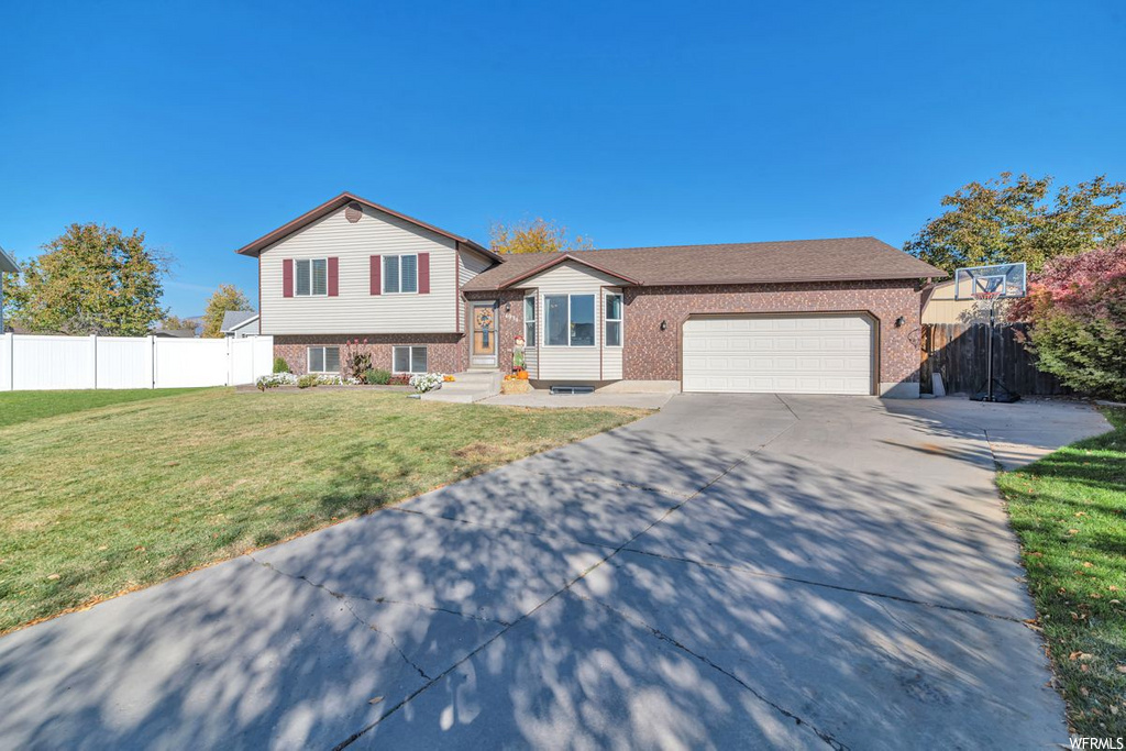 4934 S 3850 W, Roy, UT 84067