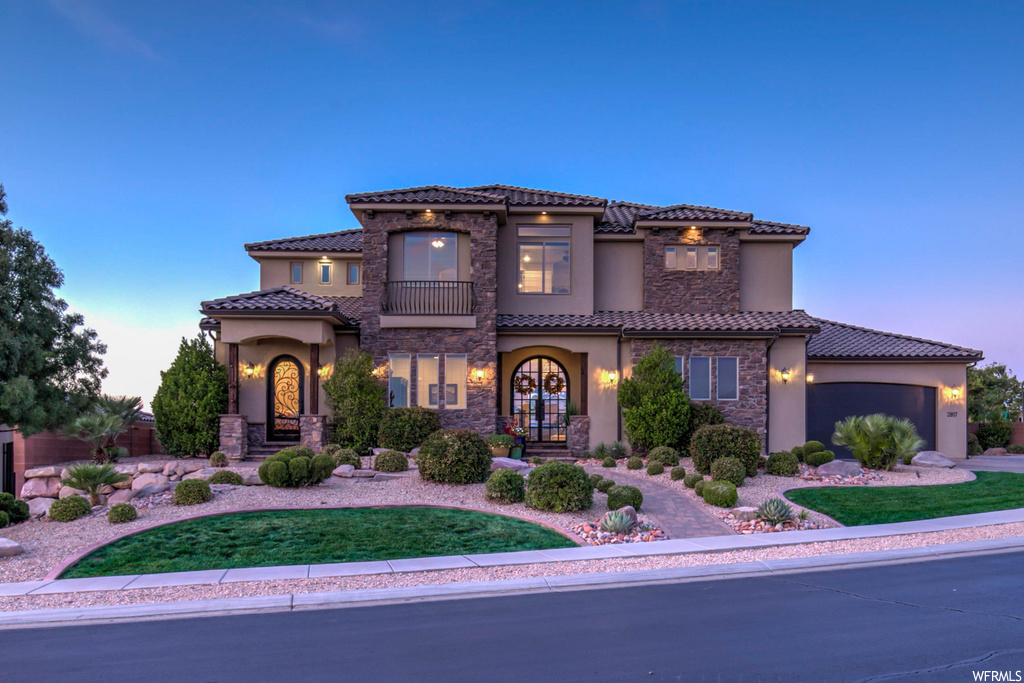 2817 E Amaranth Dr, St. George, UT 84790
