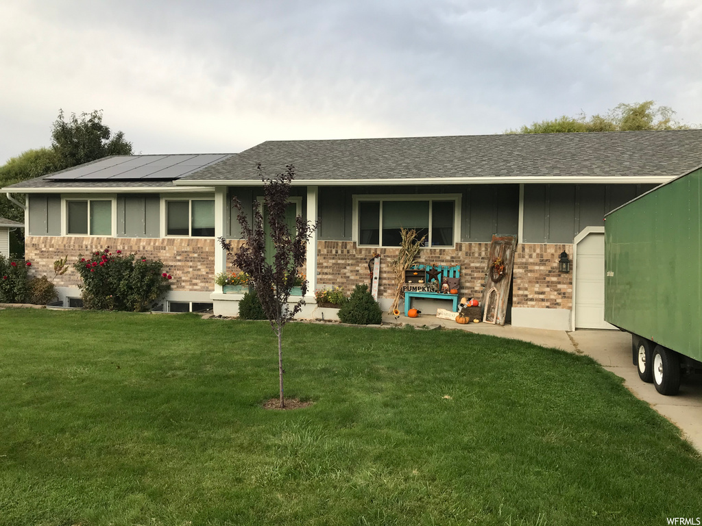 618 W 2600 S, Perry, UT 84302