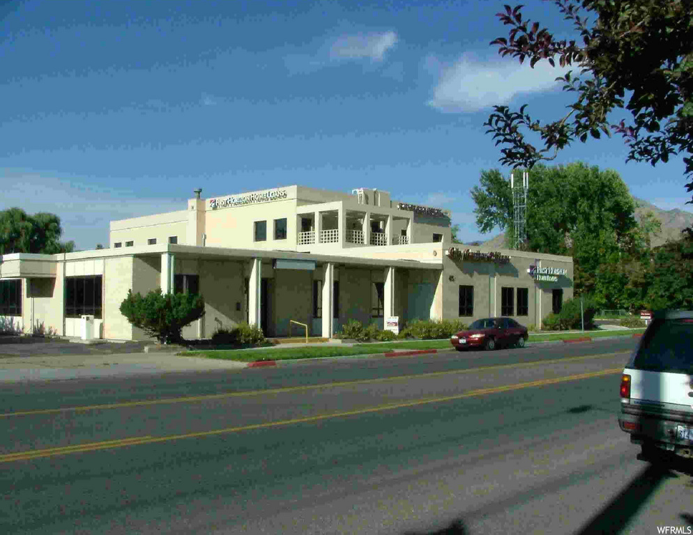 45 E 200 N #107, Logan, UT 84321