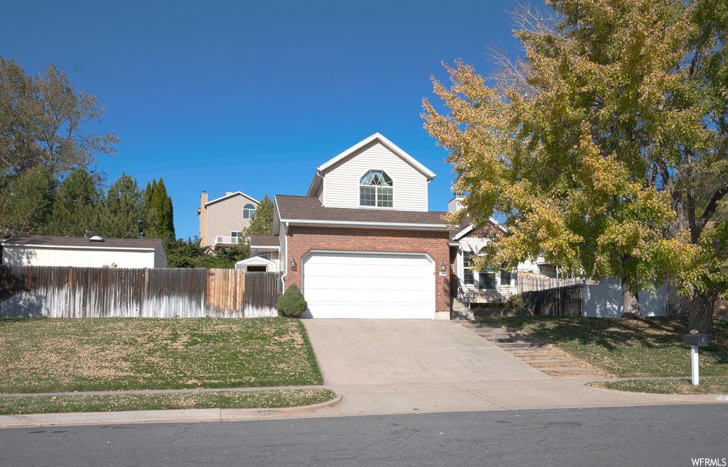 2267 E 3225 N, Layton, UT 84040