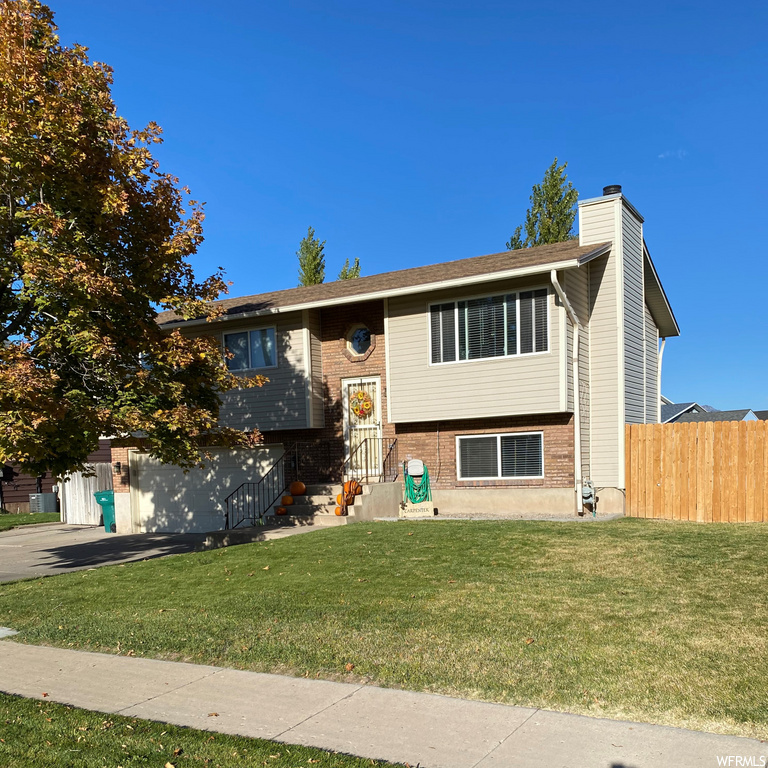 4606 S 3700 W, Roy, UT 84067