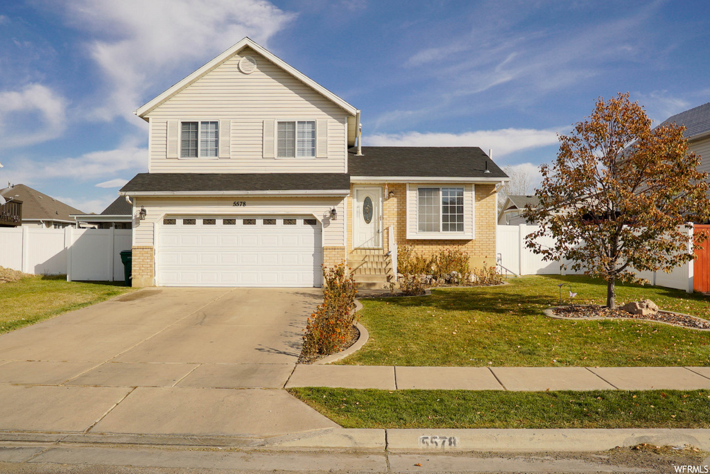 5578 S 4175 W, Roy, UT 84067