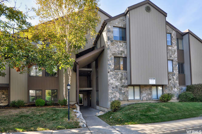 1175 Canyon Rd #A3, Ogden, UT 84401