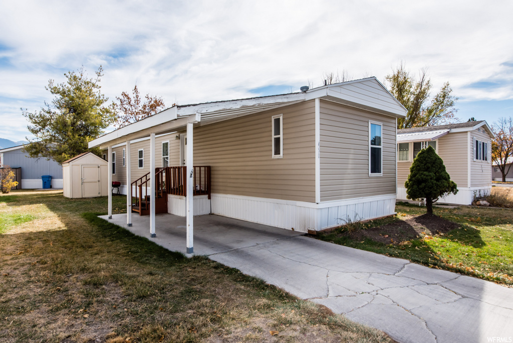 450 W 750 N, Logan, UT 84321