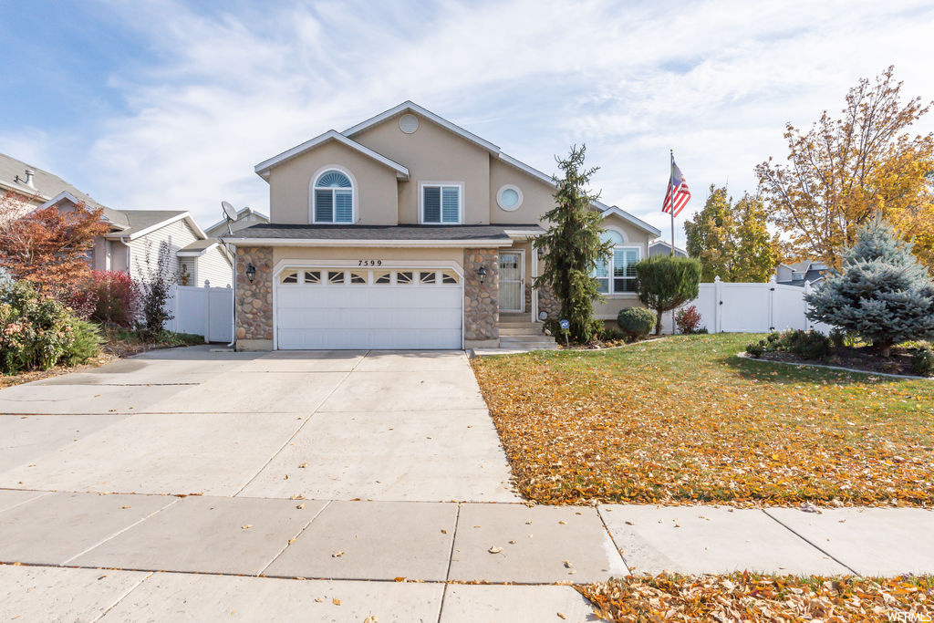 7599 S 520 E, Midvale, UT 84047