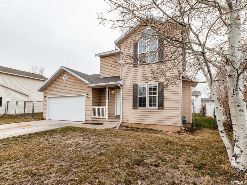 1753 N 2225 W, Clinton, UT 84015