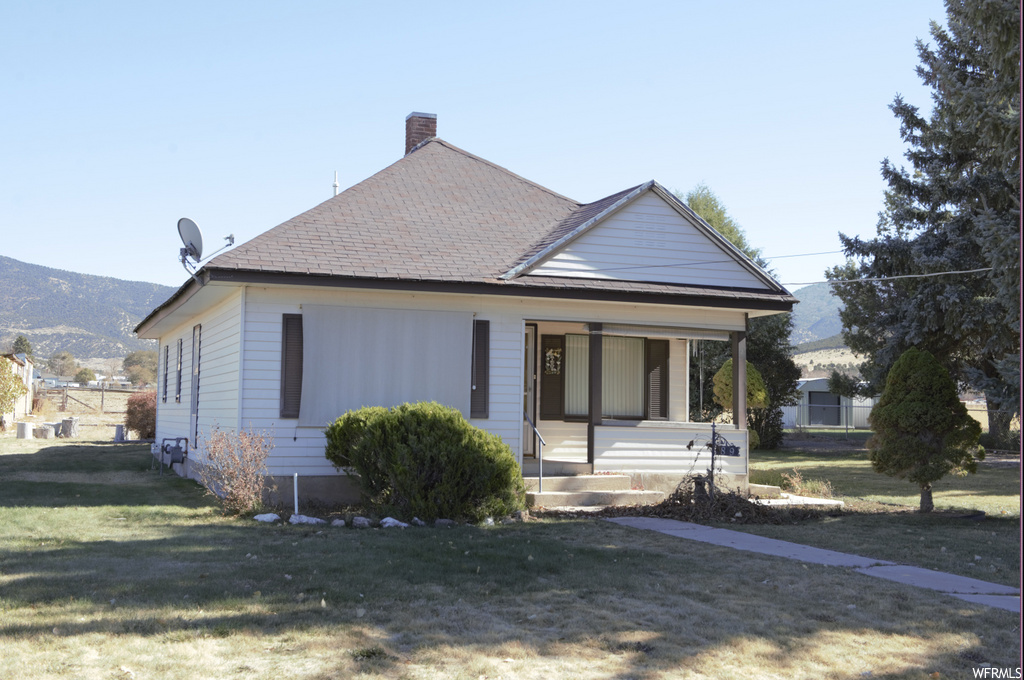 89 S 200 E, Mayfield, UT 84643
