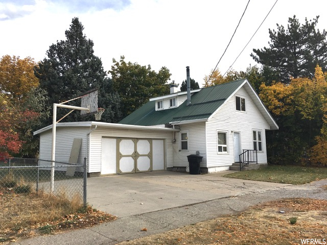 145 S 100 W, Richmond, UT 84333