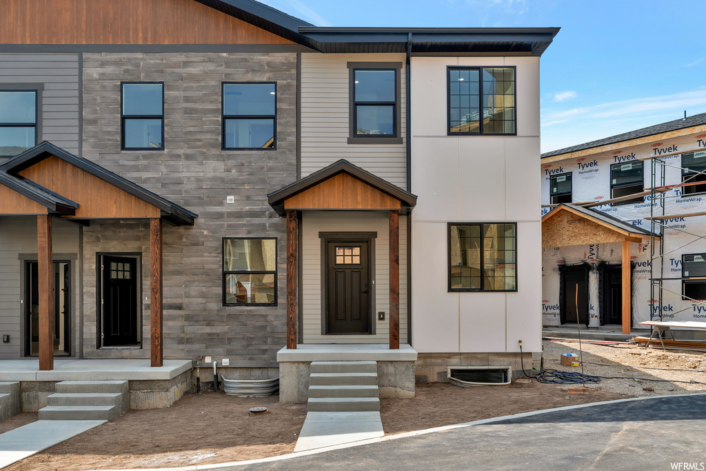 3565 N Lakeview Ct E #79, Eden, UT 84310